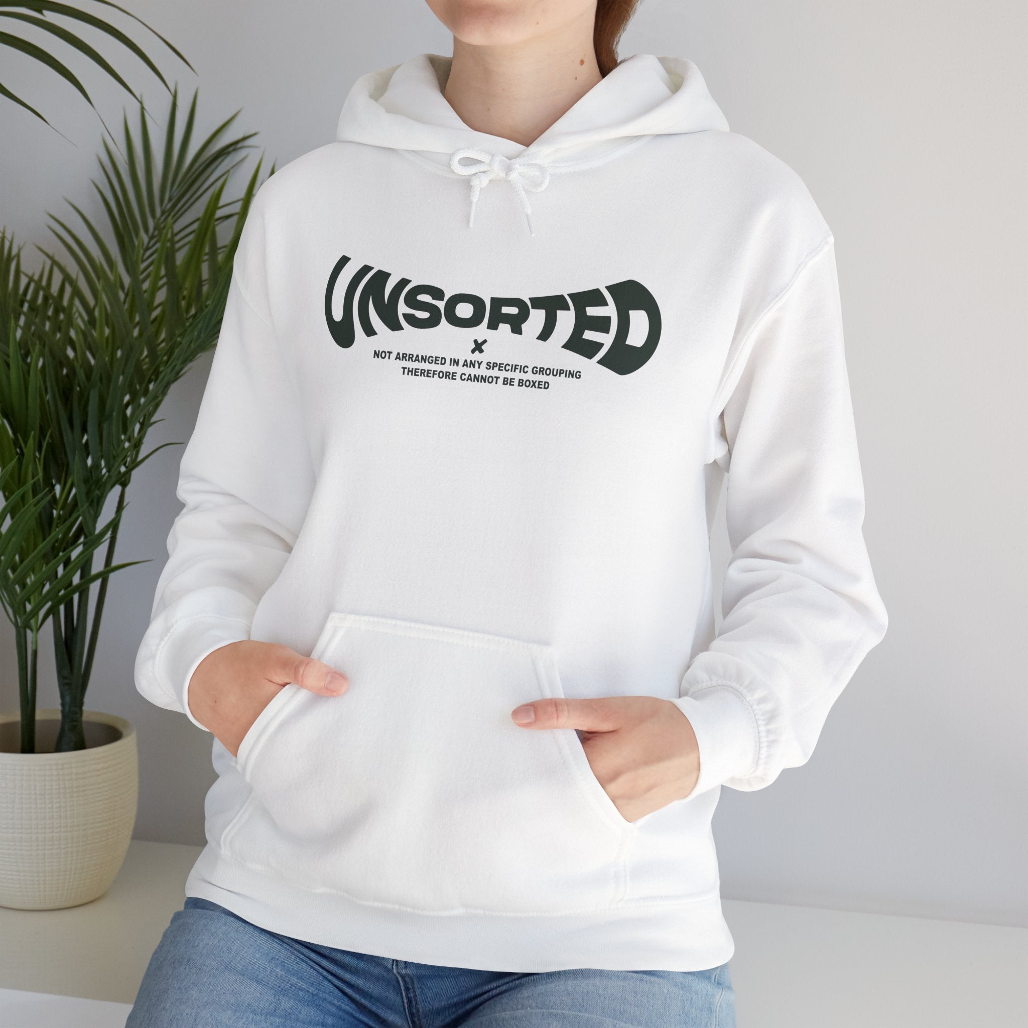 Unsorted