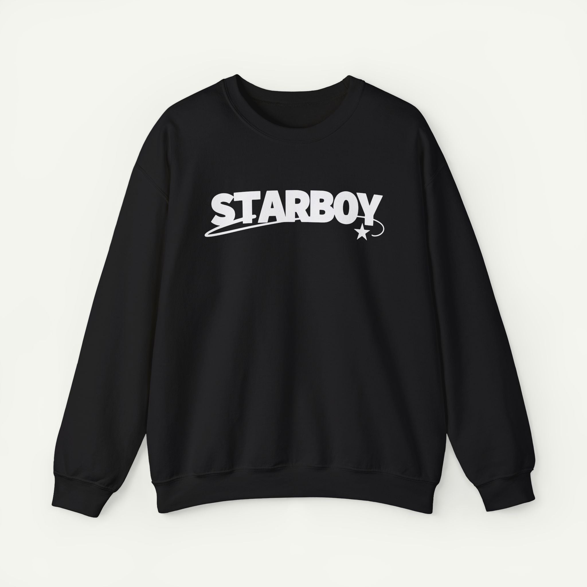 Starboy Graphic Sweatshirt