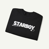 Starboy Graphic Sweatshirt