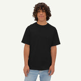 Athletic Society Graphic Tee — "Movement Is Culture" Oversized Boxy Shirt