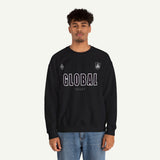 Global Champ Crewneck Sweatshirt Bold Athletic