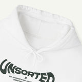 Unsorted