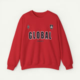 Global Champ Crewneck Sweatshirt Bold Athletic