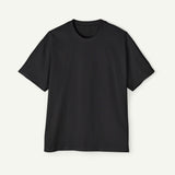 Oversized Tee — 'Live Love Hope' Graphic Shirt