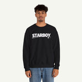 Starboy Graphic Sweatshirt