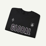 Global Champ Crewneck Sweatshirt Bold Athletic
