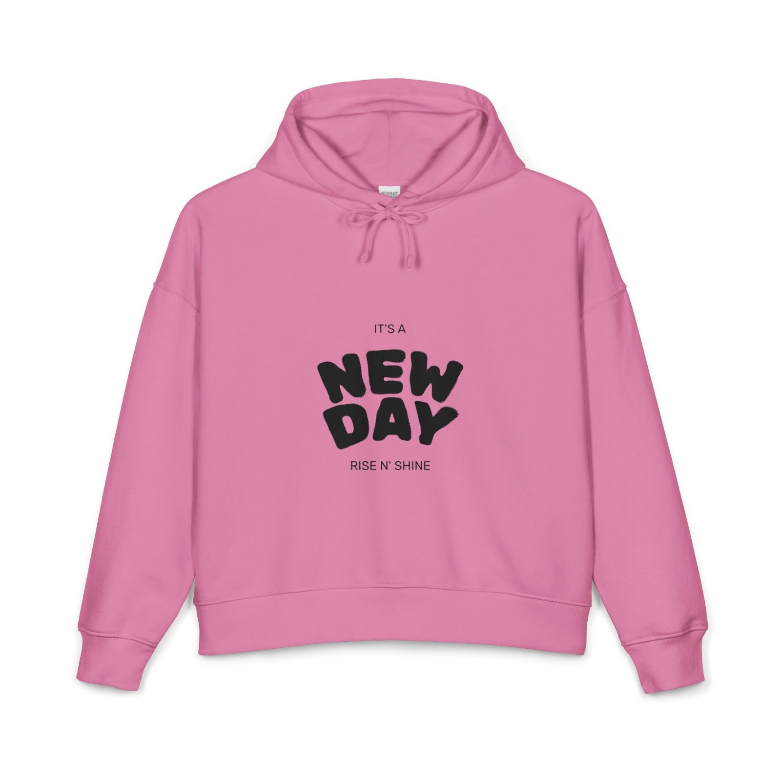 Women's Organic Mid-Weight Nora Hoodie