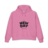Women's Organic Mid-Weight Nora Hoodie