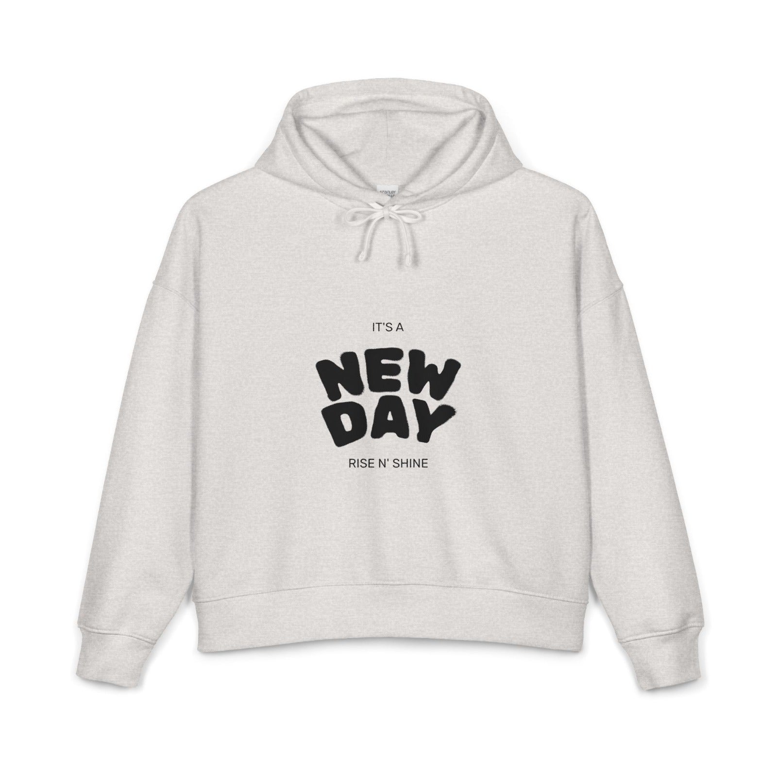 Women's Organic Mid-Weight Nora Hoodie