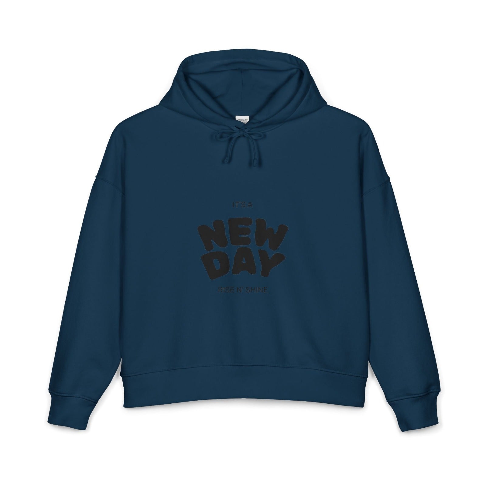 Women's Organic Mid-Weight Nora Hoodie