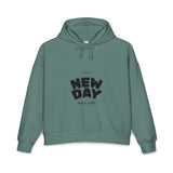 Women's Organic Mid-Weight Nora Hoodie