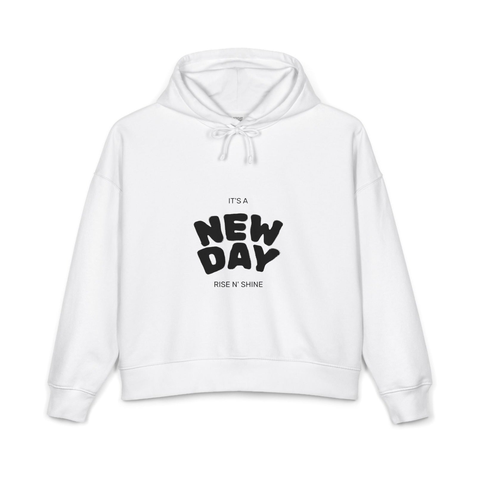 Women's Organic Mid-Weight Nora Hoodie