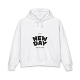 Women's Organic Mid-Weight Nora Hoodie